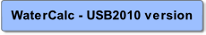 WaterCalc - USB2010 version.