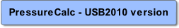 PressureCalc - USB2010 version.