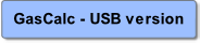 GasCalc - USB version.